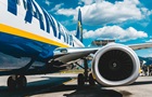 Літак Ryanair, що прямував до Австрії, вимушено приземлився у Чехії 