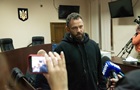 Другу справу щодо Дубінського передали до суду