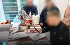 Во Львове разоблачили голову ВЛК на взятке