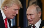 Трамп: Путин хочет со мной встретиться