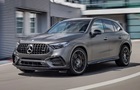 Mercedes зафиксировал падение продаж по итогам года