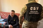 Задержан бывший командир 155 бригады ВСУ