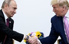 Трамп заявил, что планирует встретиться с Путиным