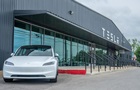 Во Франции продажи Tesla в январе упали на 63%