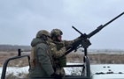 Силы обороны сбили 83 из 147 дронов РФ