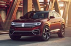 Прибыль автопроизводителя Volkswagen упала на 30,6%