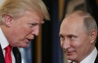 Кто кого не уважает: отказывает ли Путин Трампу в прекращении огня