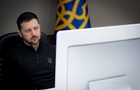 Путін затягує з припиненням вогню - Зеленський