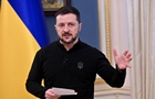 Зеленський виключив можливість територіальних  поступок 