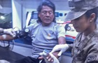 Перуанский рыбак 95 дней провел в океане