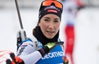 Швейцария неожиданно выиграла одиночную эстафету, Украина оказалась вне ТОП-10