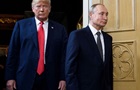 Трамп сказал, когда поговорит с Путиным