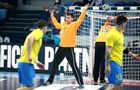 Украина разбила Косово после поражения в первом матче
