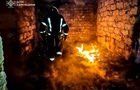 На Харківщині під час пожежі загинули троє людей