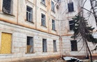 В результате баллистического удара в Кривом Роге повреждено здание суда