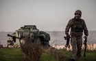 ФРН передала Україні танки Gepard і ракети для ППО