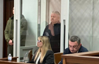 Суд продлил арест главного психиатра ВСУ с залогом в 49 млн