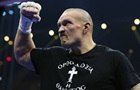 Усик отреагировал на ультиматум WBO о защите против Паркера