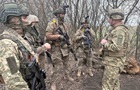 Наєв заявив про відведення військ на одній із ділянок фронту