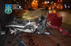 В Киеве за смертельное ДТП будут судить водительницу Tesla