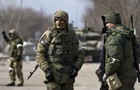 Под Сумщиной концентрируются подразделения армии РФ - ВСУ