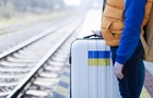 В Україну повернулася дівчина після десятирічної окупації