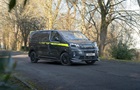 Peugeot представила  спортивный  фургон