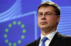 ЕС допускает изменение приоритетов помощи Украине