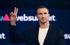  Фантастична новина : Кличко про збереження боксу в програмі Олімпіади