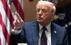 Трамп анонсував мито у 25% на авто виготовлені не у США