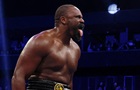 Чисора отреагировал на решение IBF по поводу боя с Дюбуа