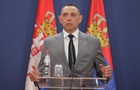 Из правительства Сербии выгнали главного пророссийского политика