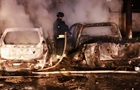 Россия ударила по Харькову баллистикой