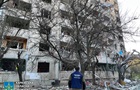 Удар по Харькову: число пострадавших возросло