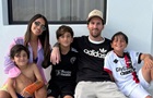 Они очень разные: Месси охарактеризовал футбольные стили своих детей