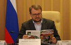Ексміністр з Криму отримав 13 років ув язнення за держзраду