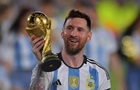 Месси рассказал о своих планах на Чемпионат мира 2026