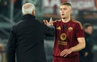 Тренер Роми оцінив гру Довбика: Слід віддавати себе грі ще більше