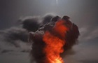Под Конотопом прогремел взрыв после того, как в небе зафиксировали дрон