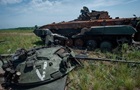 Потери России на фронте превысили 940 тысяч бойцов