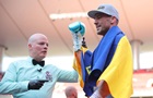 Гвоздик озвучив, за якої умови готовий змінити вагову категорію