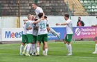 Дерби львовских команд: Карпаты обыгрывают Рух