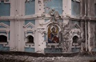 Зеленський: окупанти знищили 640 церков в Україні