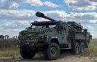 Україна в рази збільшила виробництво артсистем - ЗМІ