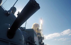 ВМС рассказали об угрозе с Черного моря