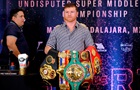 Альварес выразил мнение о предстоящем поединке