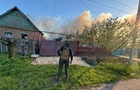 В Константиновке деблокировали тела двух погибших после авиаудара