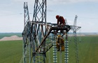 В Украине продолжается снижение энергопотребления
