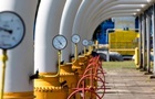 Украина начала новый сезон закачки газа