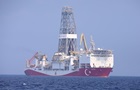 Туреччина заявила про рекордний видобуток газу в Чорному морі